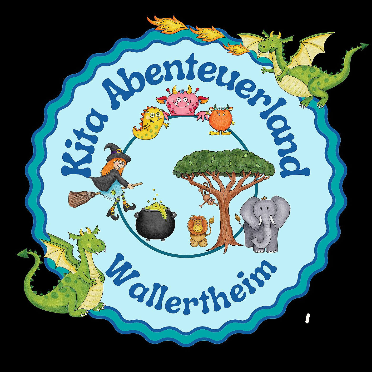 Kita Abenteuerland