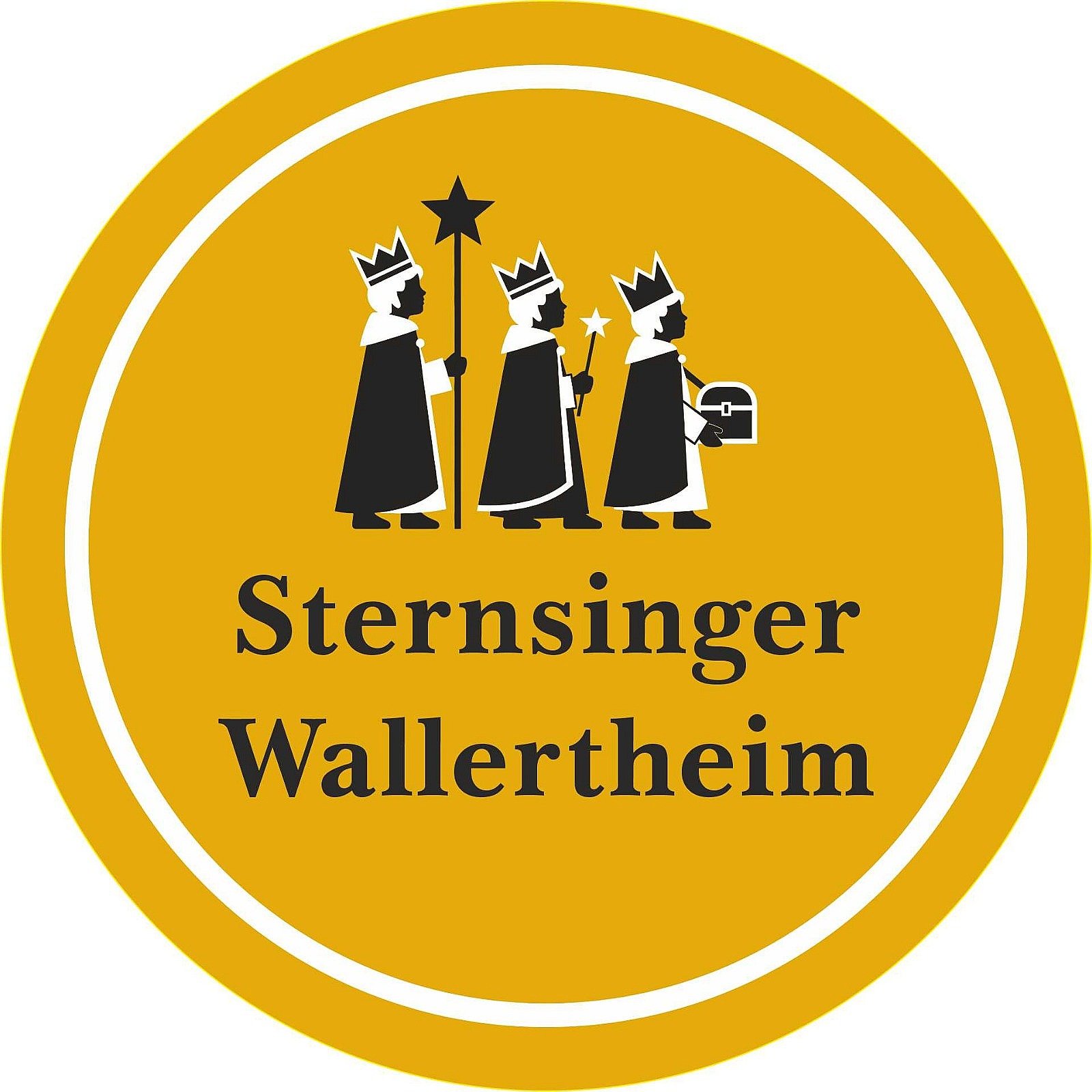 Sternsinger Wallertheim
