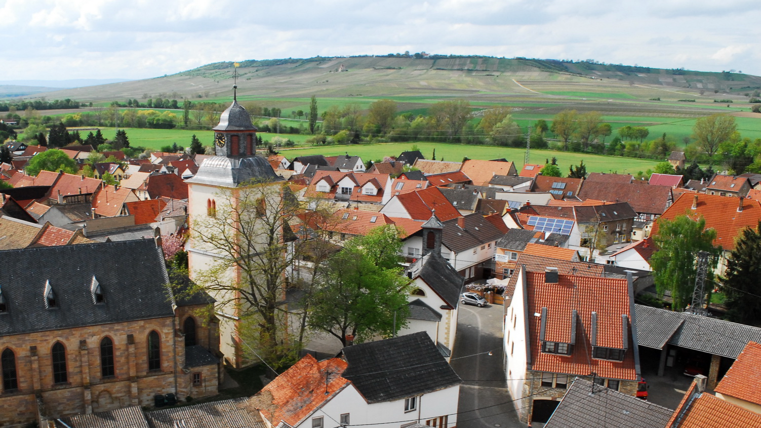 Header Background Medium