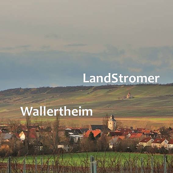 LandStromer